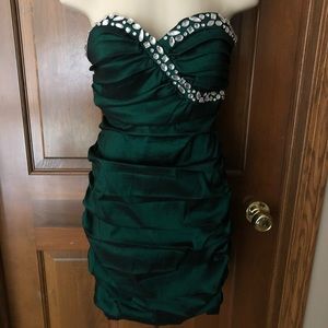 Formal Cocktail Dress